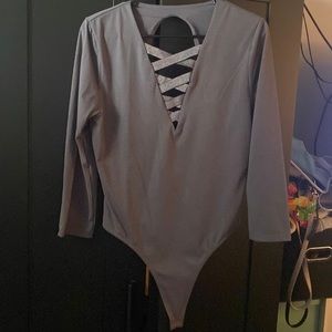 Victoria Sport Body Suit